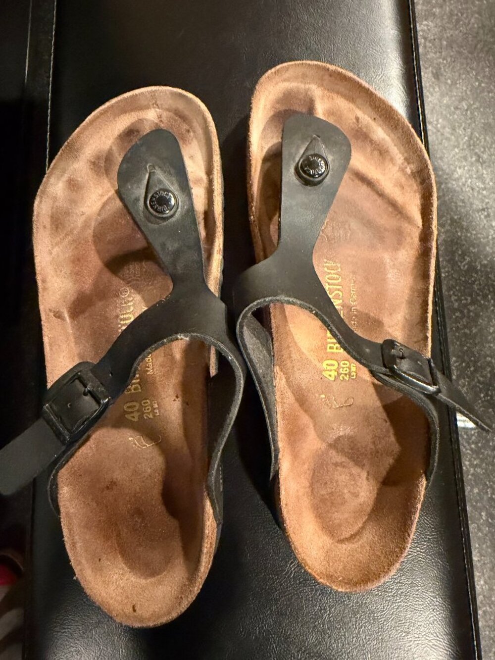 Birkenstock Gizeh